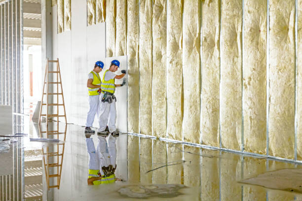 Fireproof Insulation in Fircrest, WA